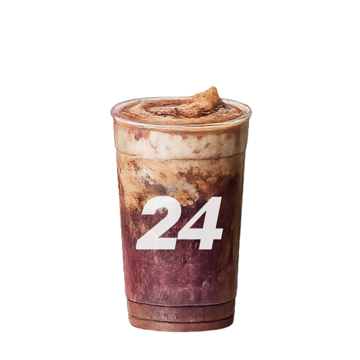 No 1 Smoothie Coffee & Cocoa (Energy)