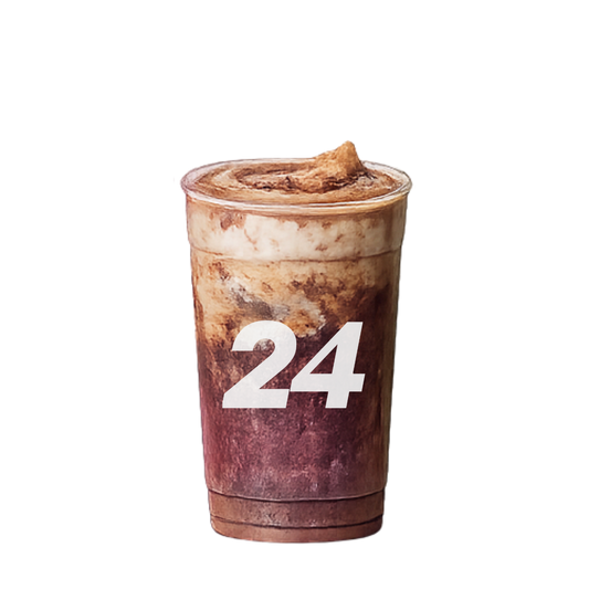 No 1 Smoothie Coffee & Cocoa (Energy)