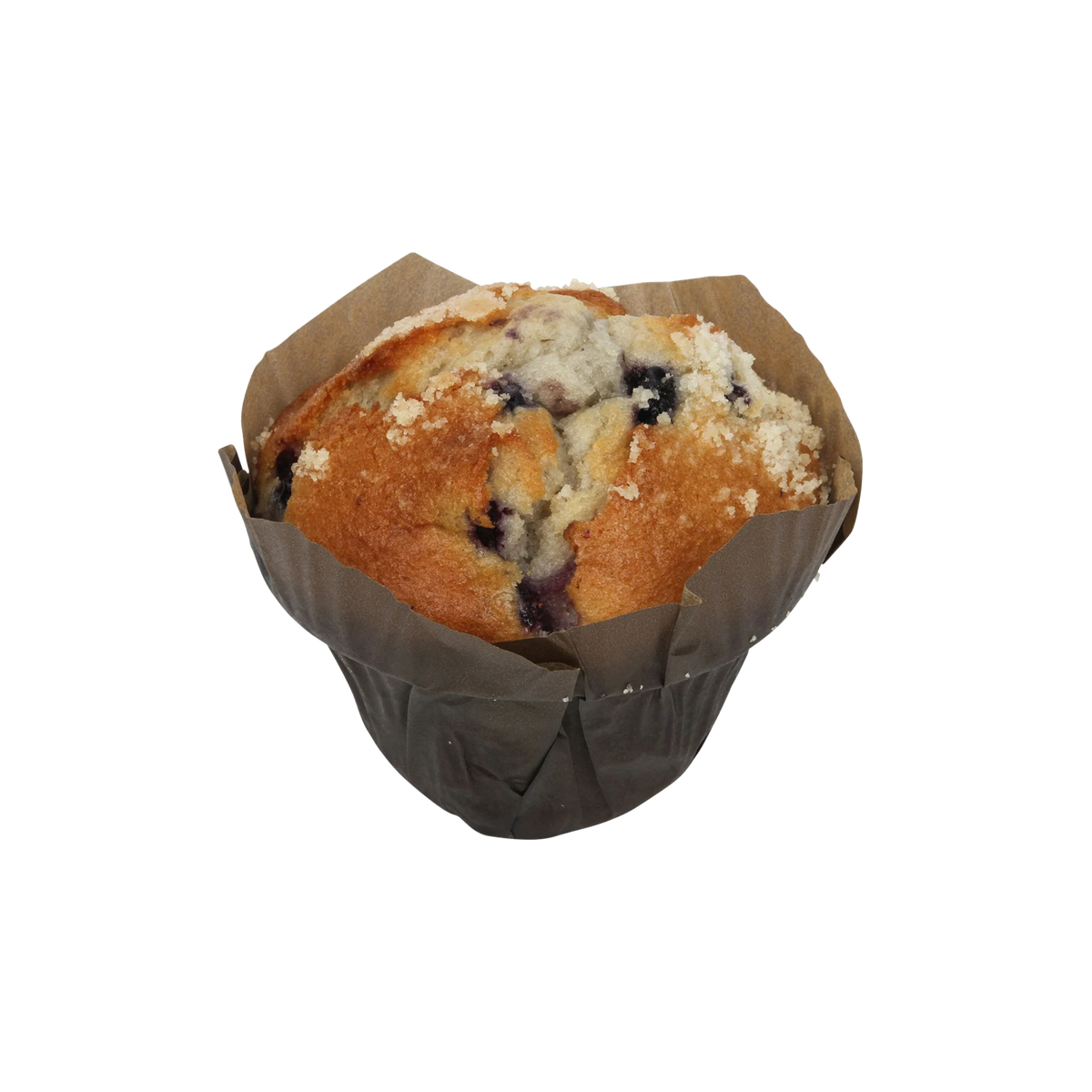 Muffin Blueberry [Oakrun]