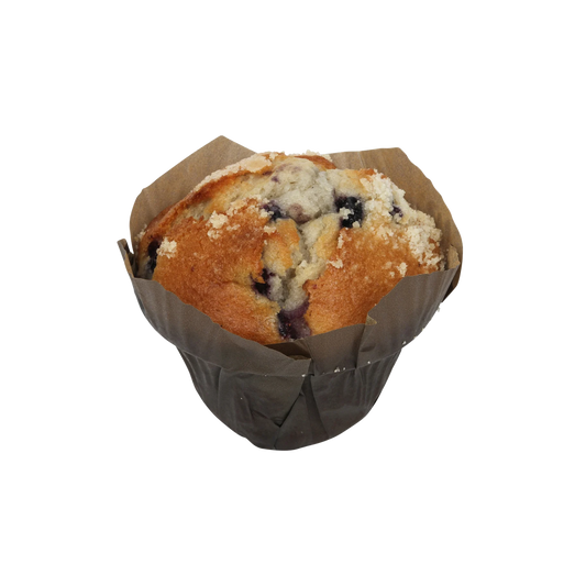 Muffin Blueberry [Oakrun]