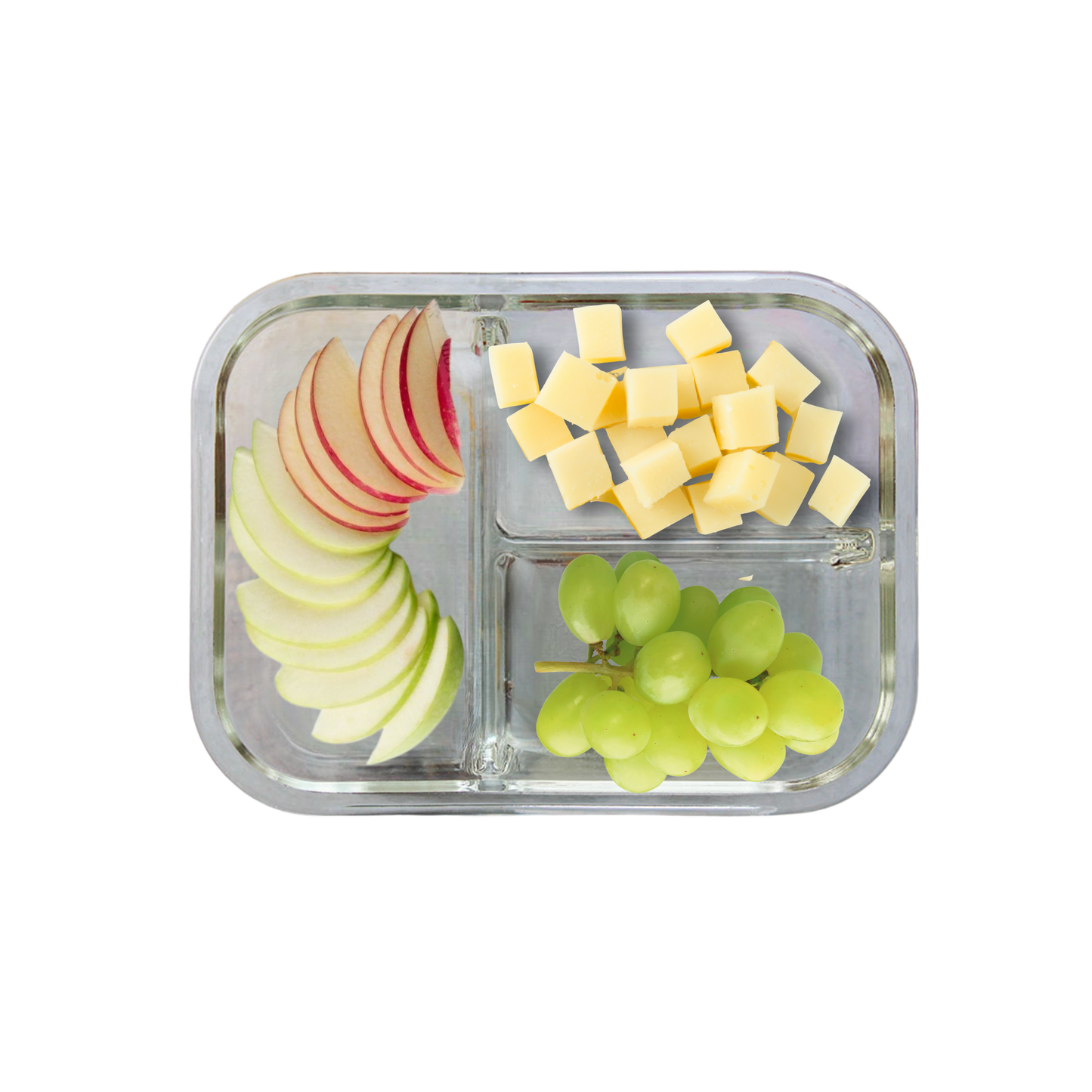 Cheese Snack