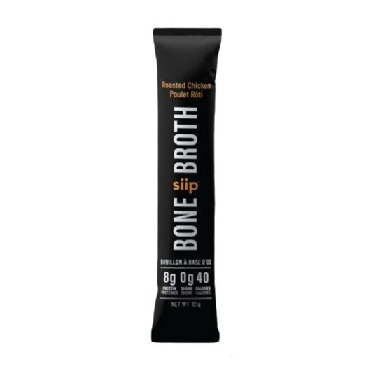 Siip Instant Bone Broth Roasted Chicken / 12g