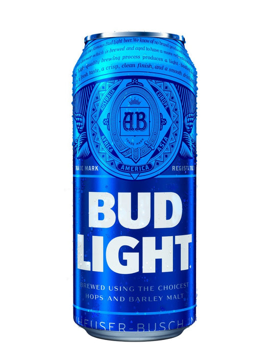 Bud Light / 473ml