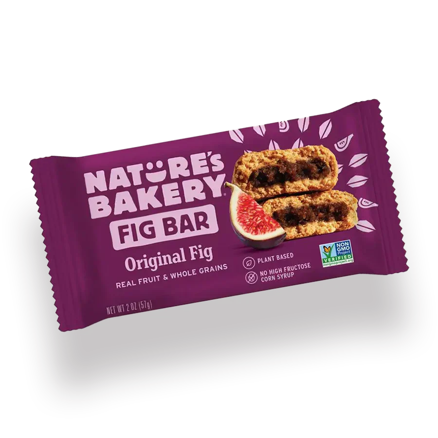 Nature's Bakery Original / 57g