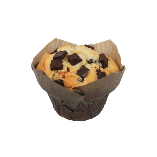 Muffin Chocolate [Oakrun]