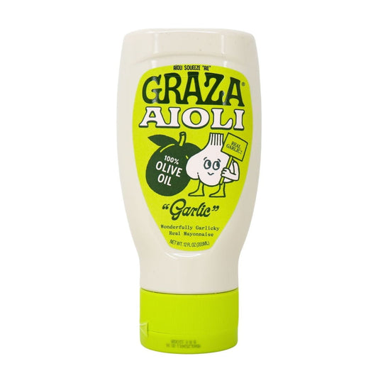 Graza Aioli / 355ml