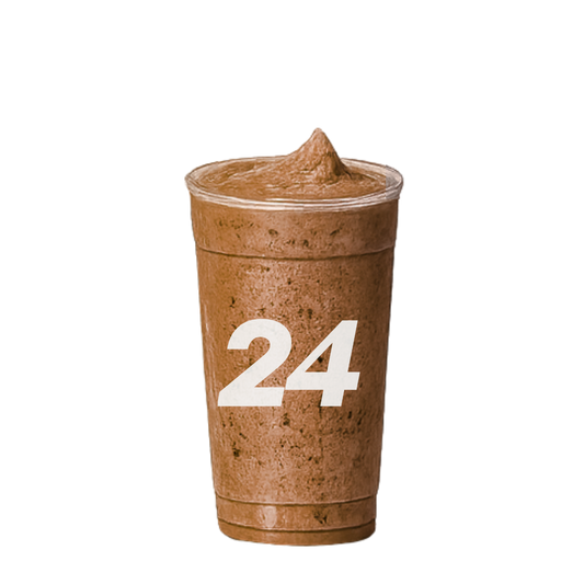 No 7 Smoothie Mocha (High Protein)