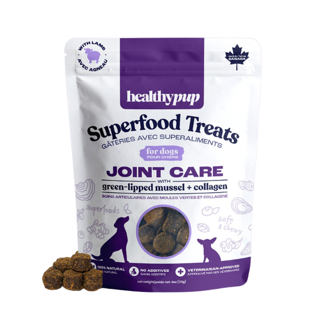 Healthy Pup Joint Care / 113g