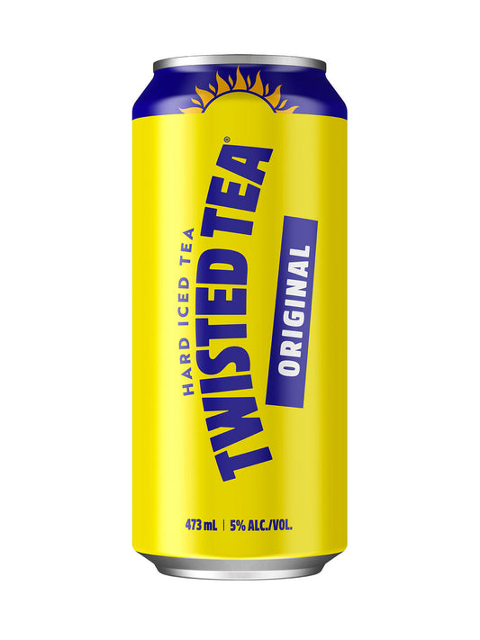 Twisted Tea Original / 473ml