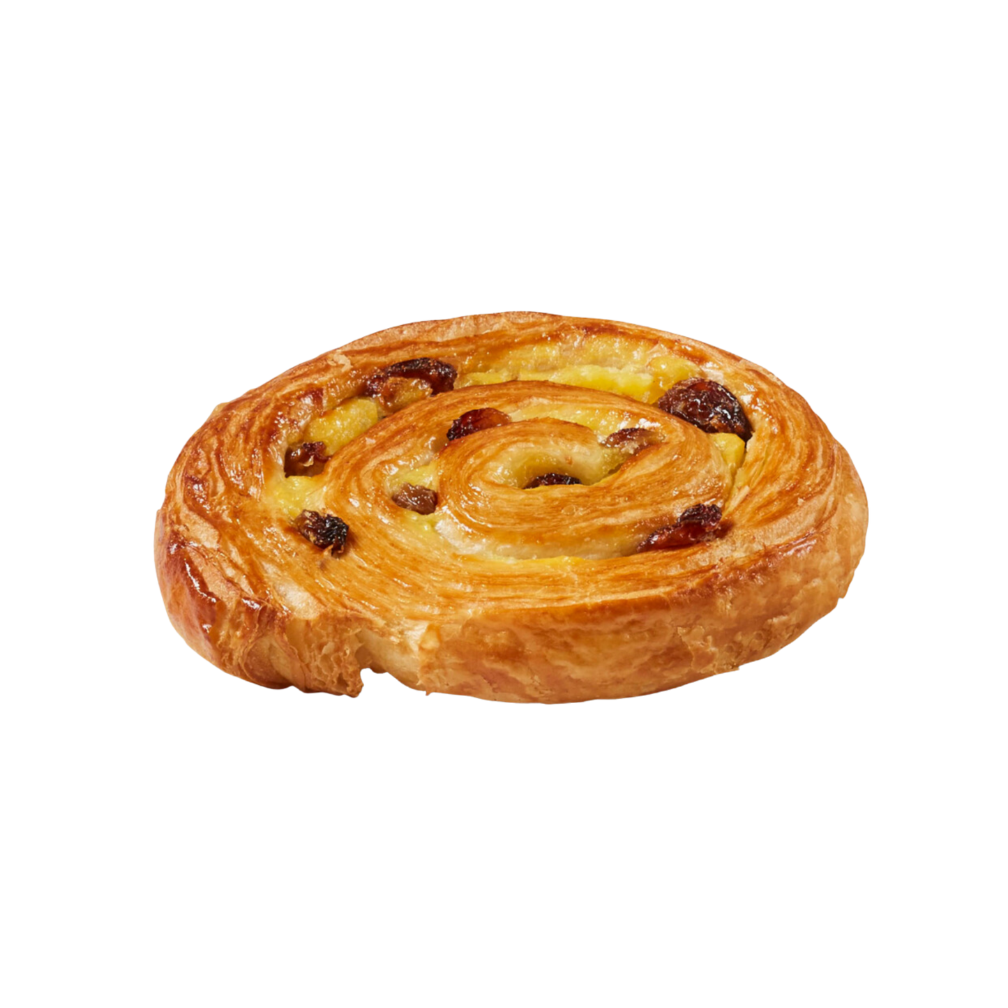 Raisin Roll
