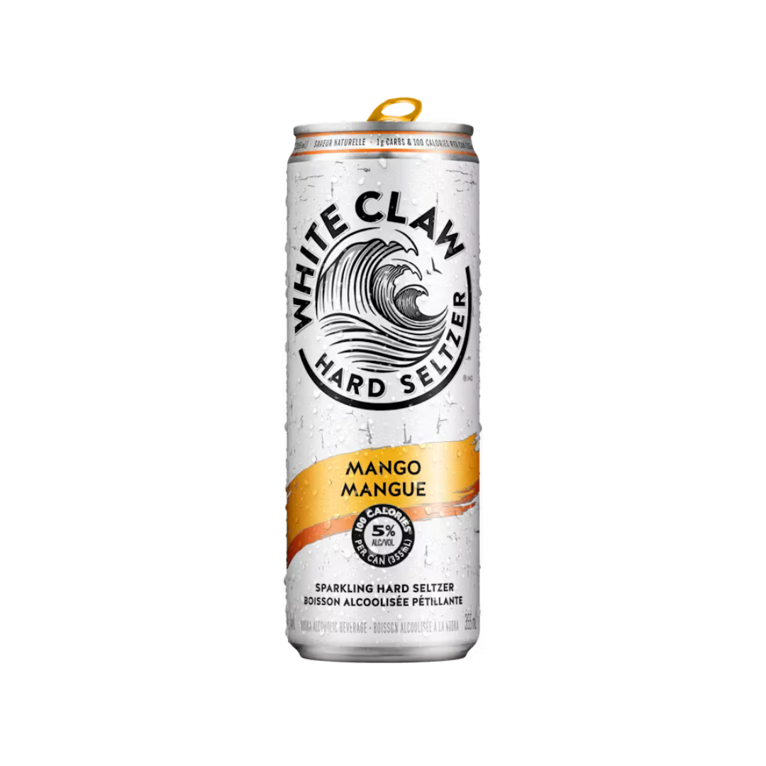White Claw Mango / 355ml