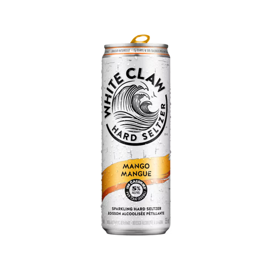 White Claw Mango / 355ml