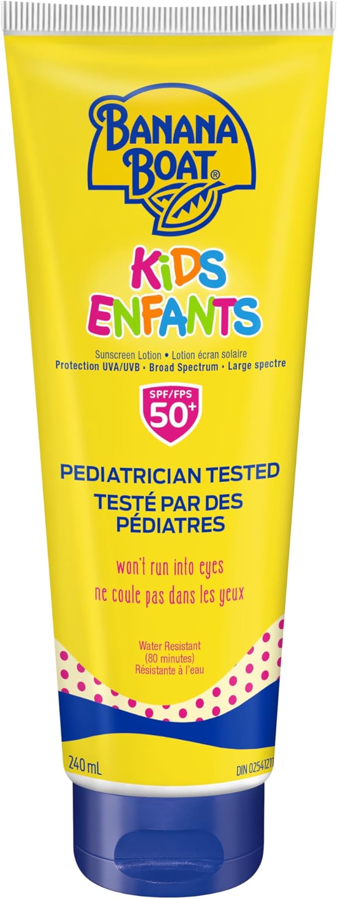 Banana Boat Kids / 90ml