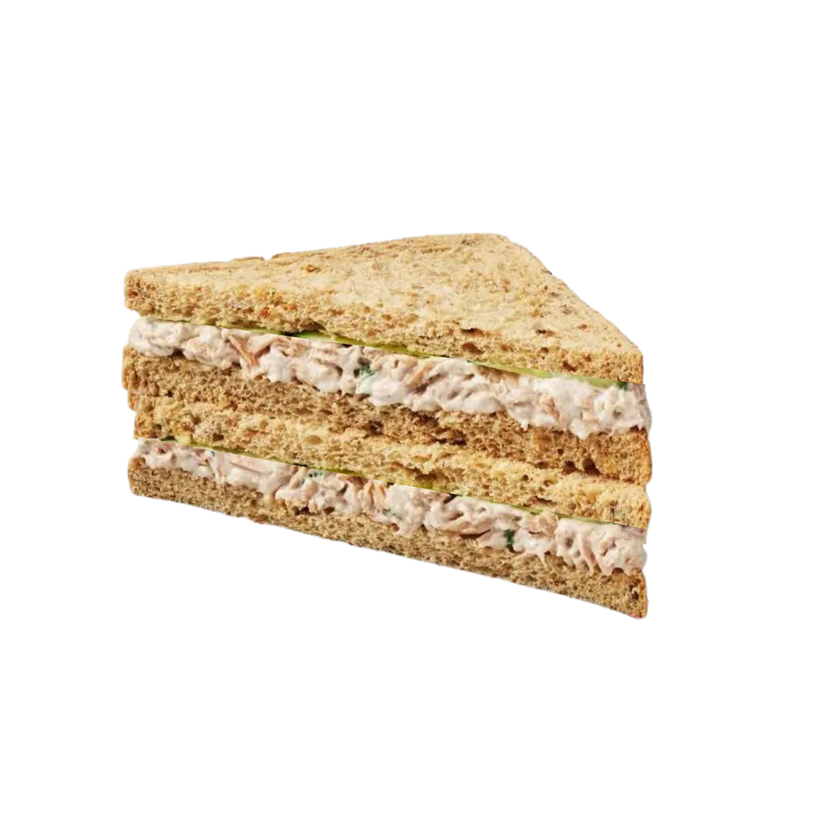 Tuna Sandwich