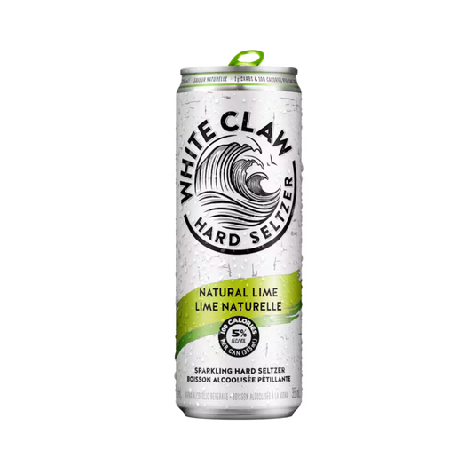 White Claw Lime / 355ml