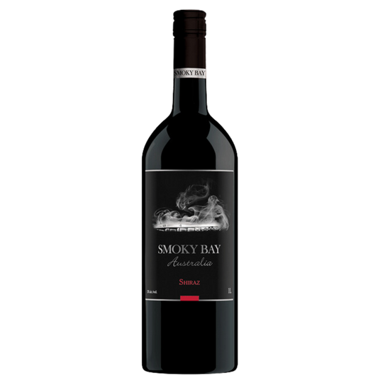Smoky Bay, Shiraz / 1L