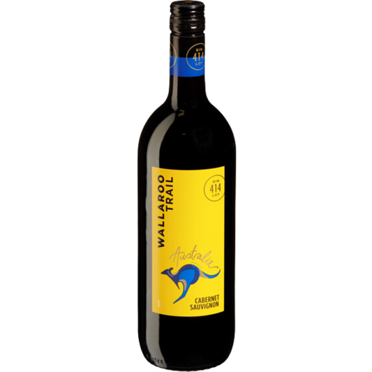 Wallaroo Trail 414/1L