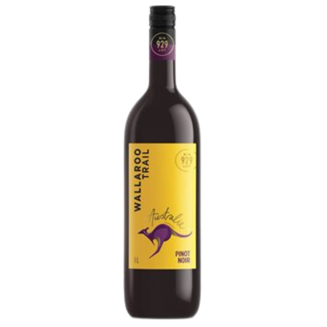 Wallaroo Trail, Pinot Noir/ 1L