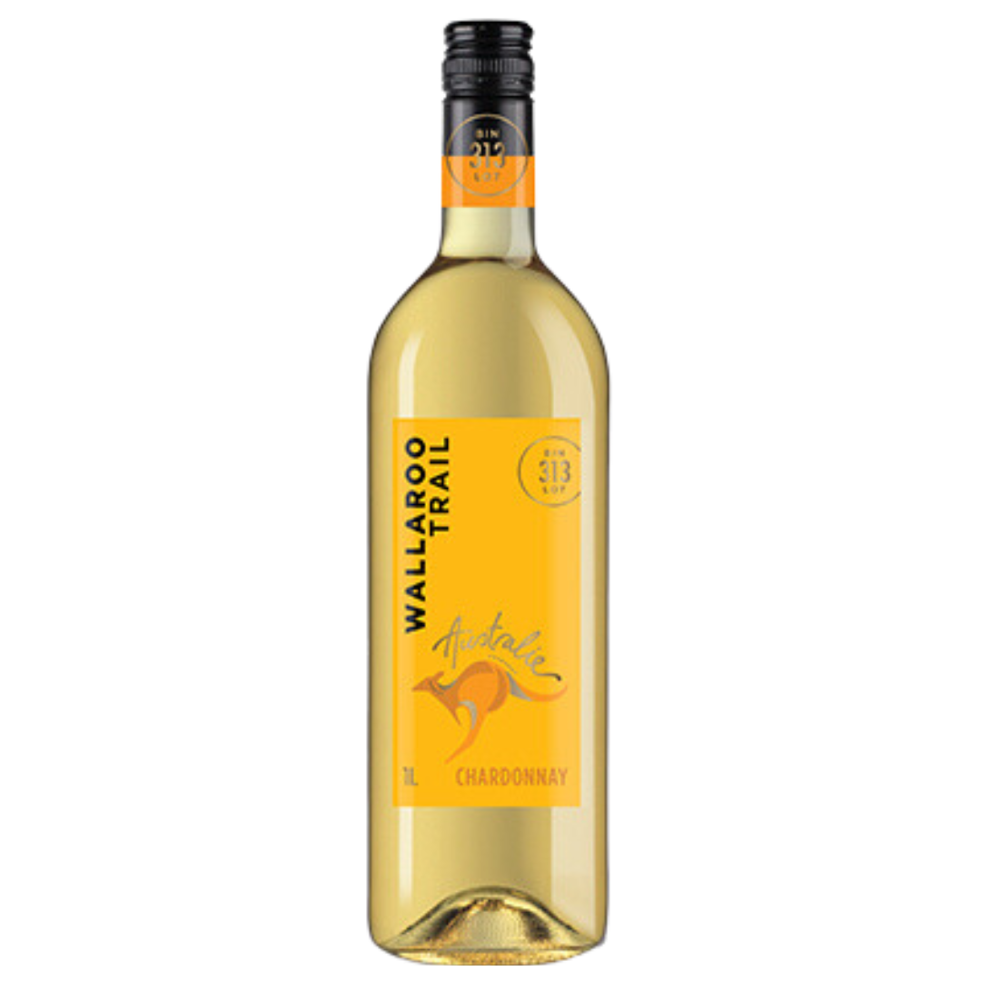 Wallaroo Trail Chardonnay/ 1L