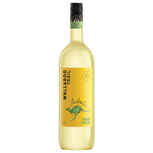 Wallaroo Trail Pinot Grigio / 1L
