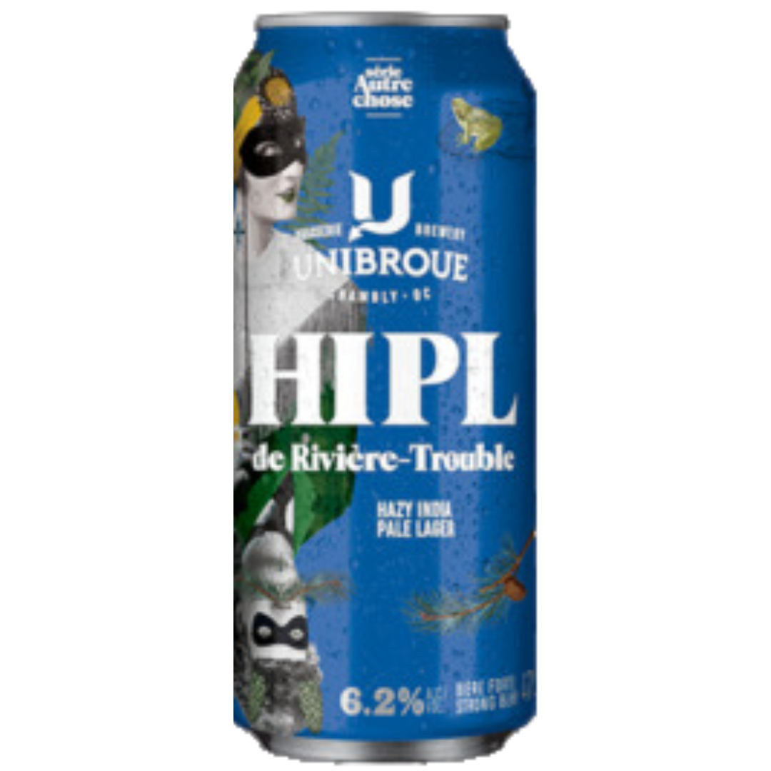 Unibroue Other Thing HIPL/473ml