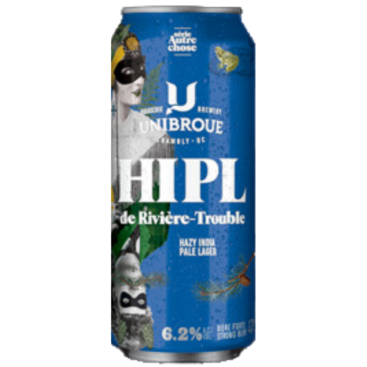 Unibroue Other Thing HIPL/473ml