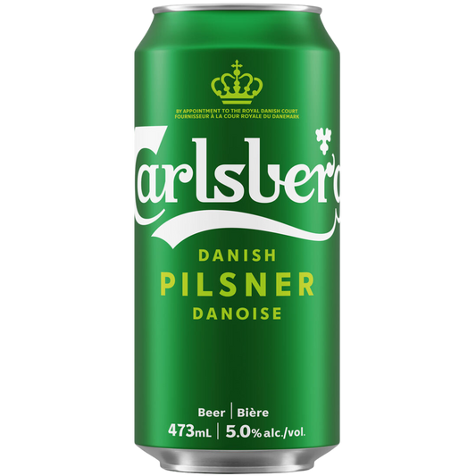 Carlsberg/ 473ml