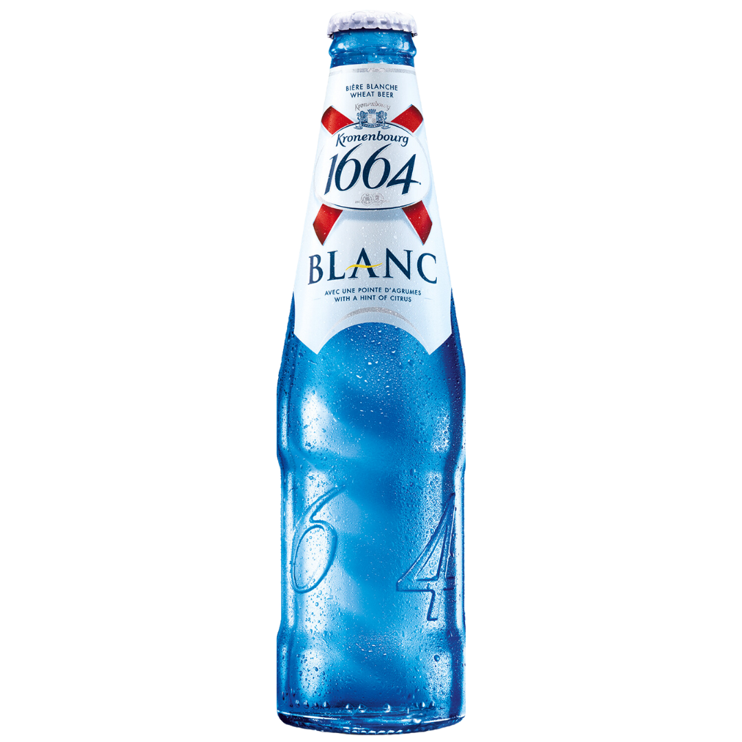 Kronenbourg White/330ml