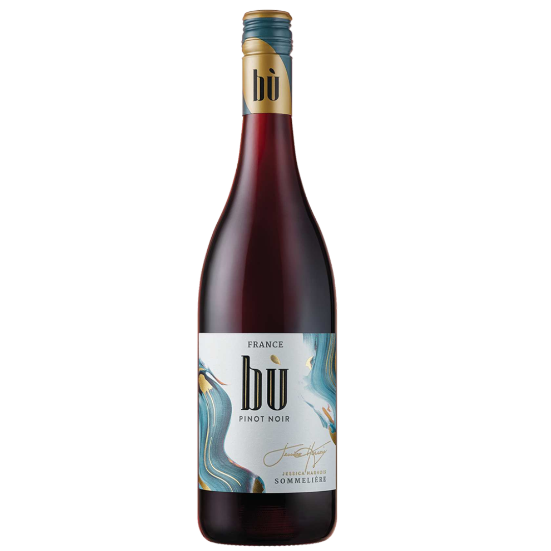 Bù, Pinot Noir/750ml