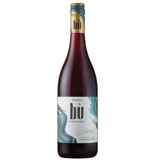 Bù, Pinot Noir/750ml