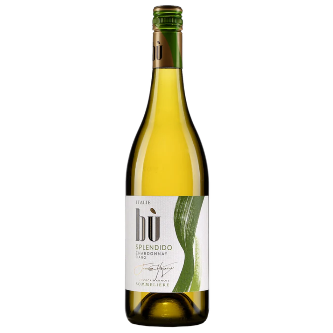 Bù Splendido, Chardonnay/ 750 ml