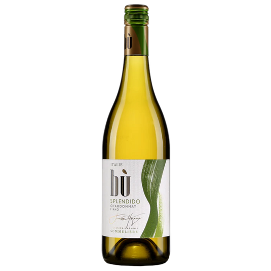 Bù Splendido, Chardonnay/ 750 ml