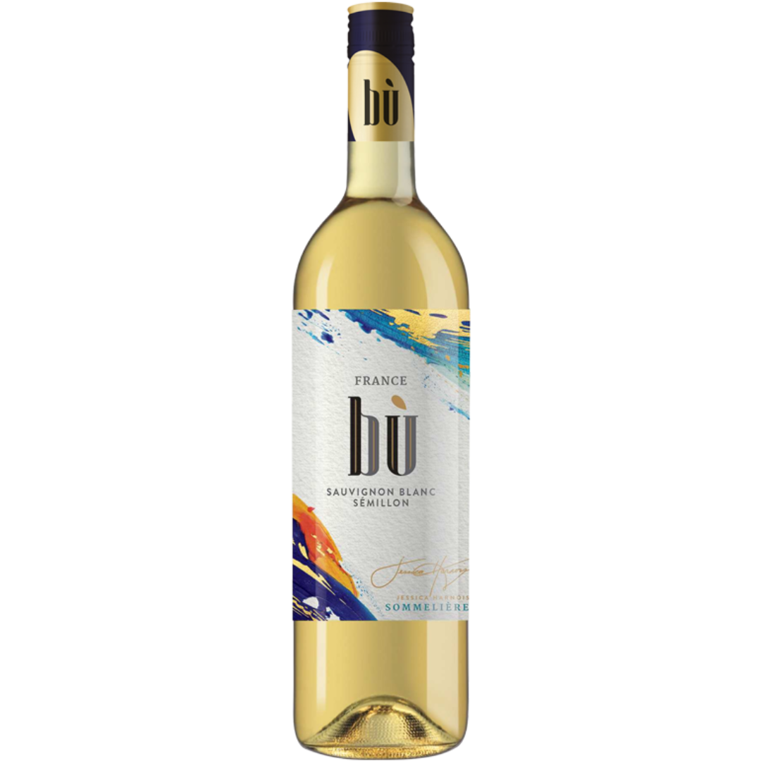 Bù, Sauvignon Blanc Semillon/ 750 ml