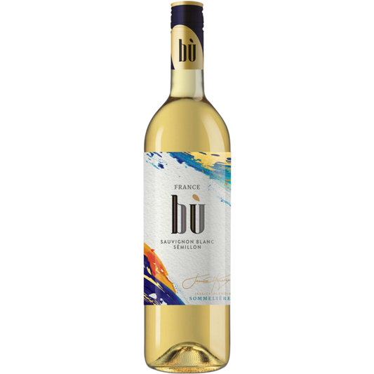 Bù, Sauvignon Blanc Semillon/ 750 ml