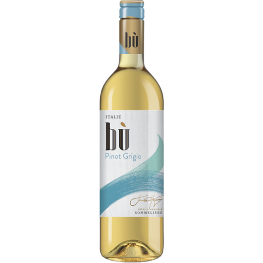 Bù, Pinot Grigio/ 750ml