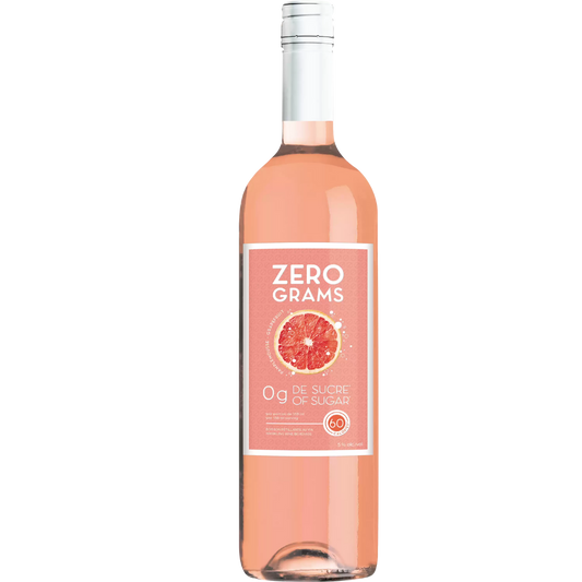 Zero Grams Grapefruit 5%/750ml