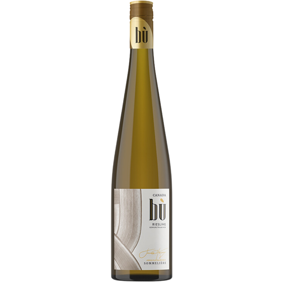 Bu Riesling Blanc/750ml