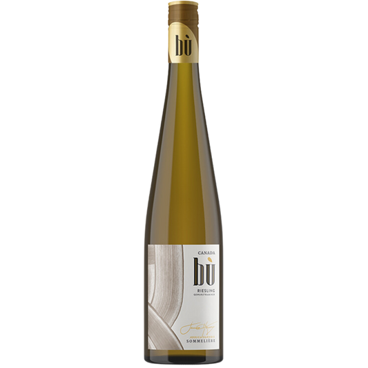 Bu Riesling Blanc/750ml