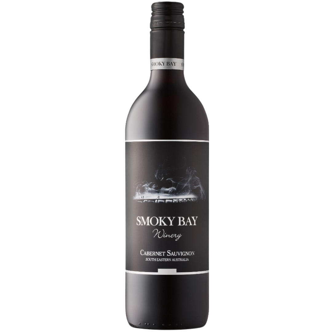 Smoky Bay, Cabernet Sauvignon/1L