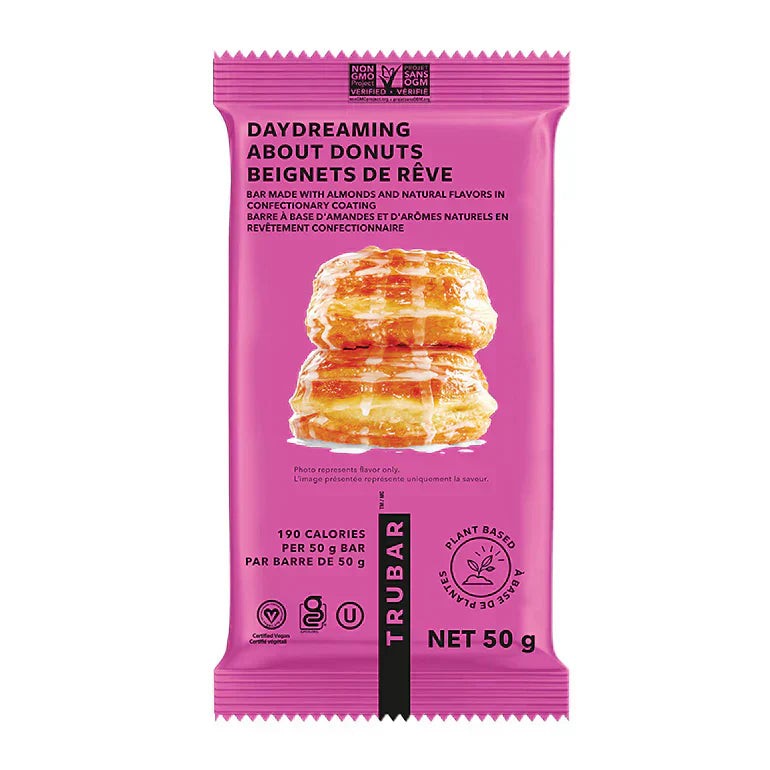 TruBar Dream Donuts / 50g