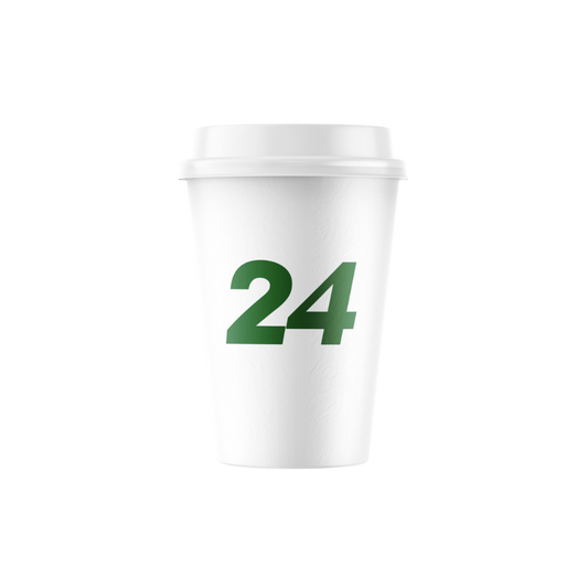 Paper Cup