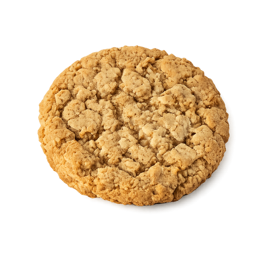 Susie Biscuit Érable et Pacanes (Sans Gluten)