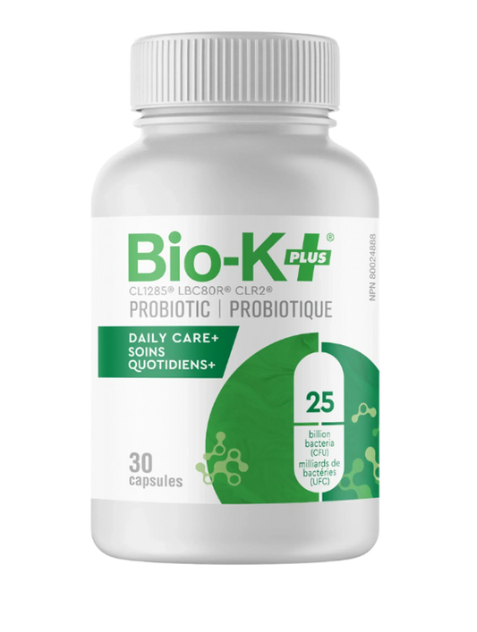 Bio-K Daily Care+ / 30ct