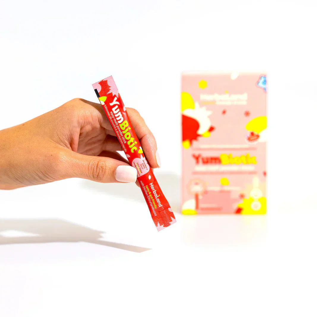 YumBiotic Powder Sticks / 2g