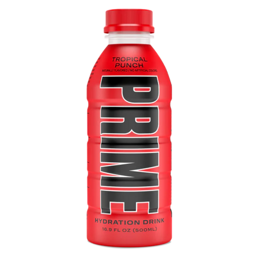 Prime Hydration Punch Tropical / 500ml
