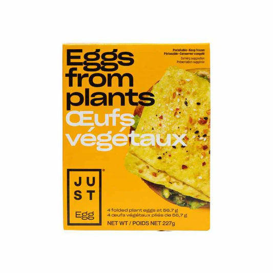 Just Egg Folded Plant-Based Eggs / 227g