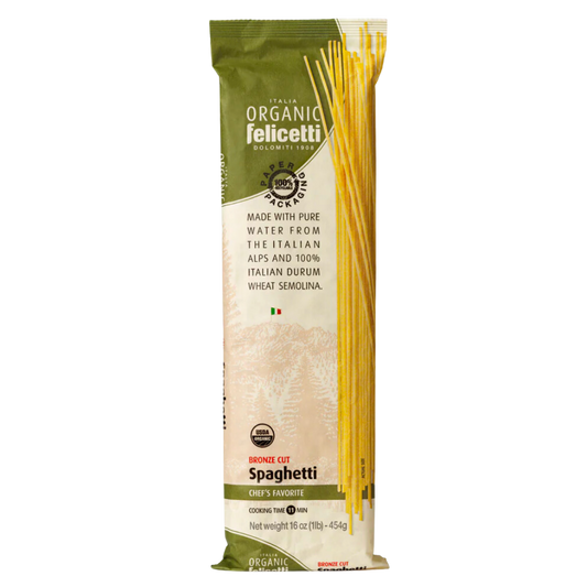 Felicetti White Spaghetti/ 454g