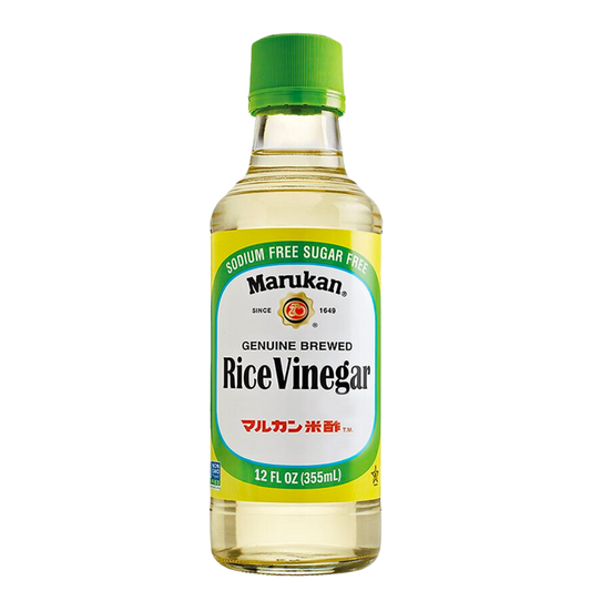 Marukan Rice Vinegar / 355ml