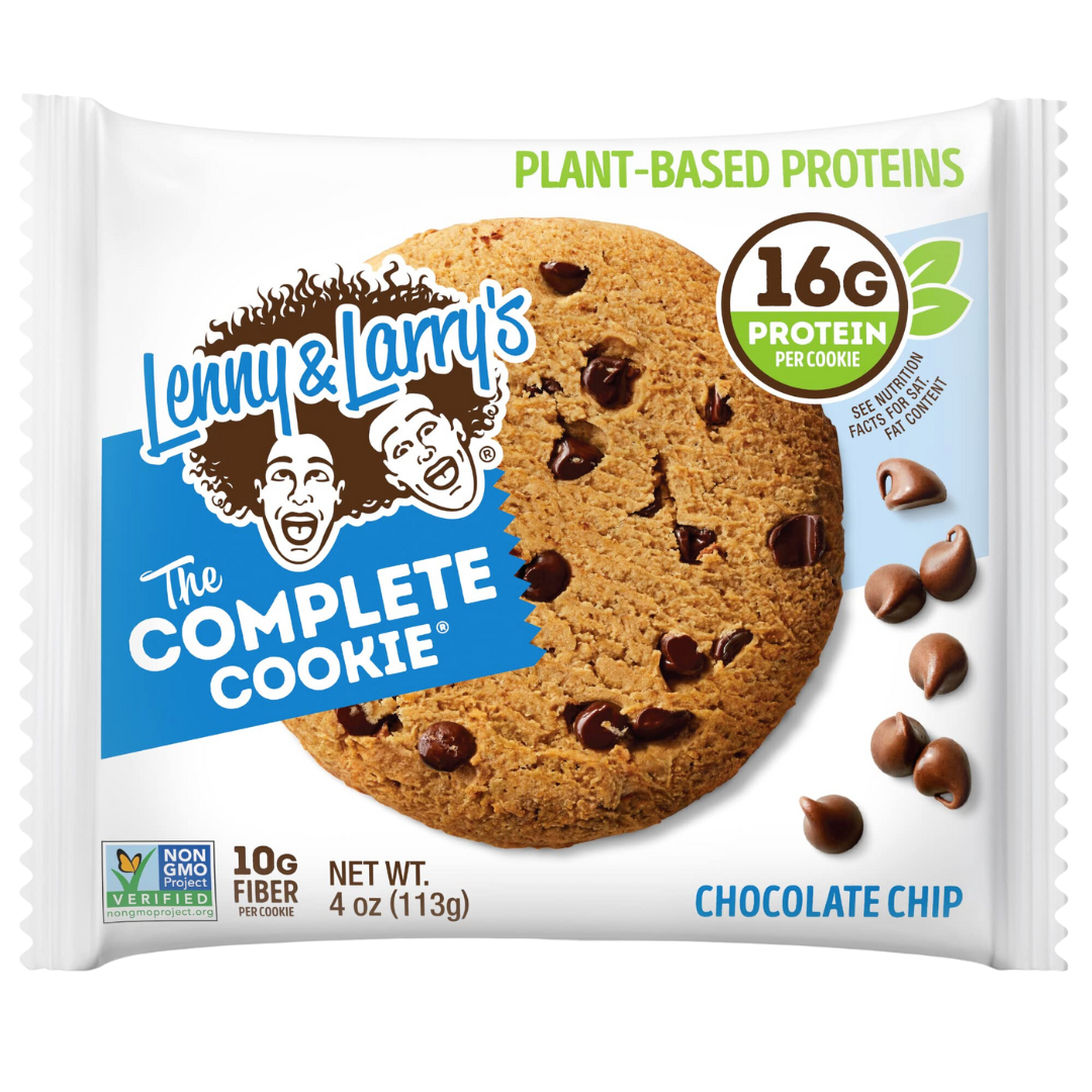 Lenny & Larry Chocolate Chip Cookie / 113g