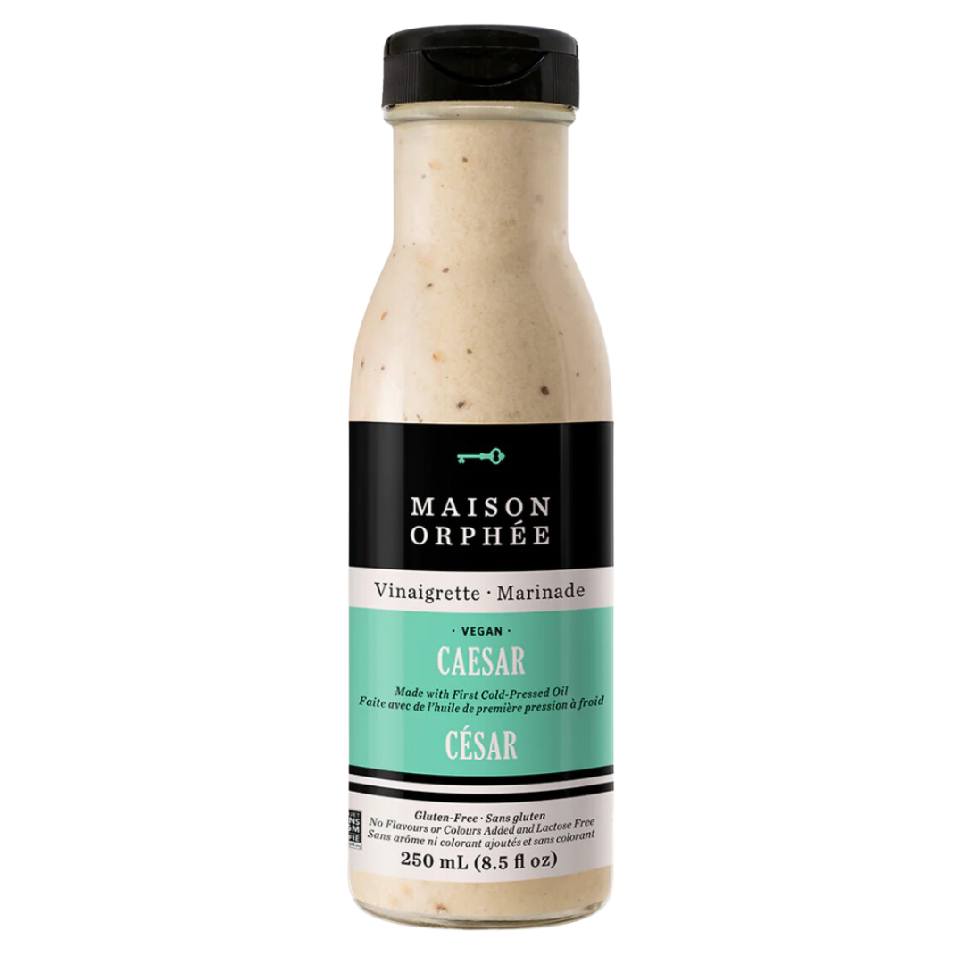 Maison Orphée Caesar Vinaigrette / 250ml